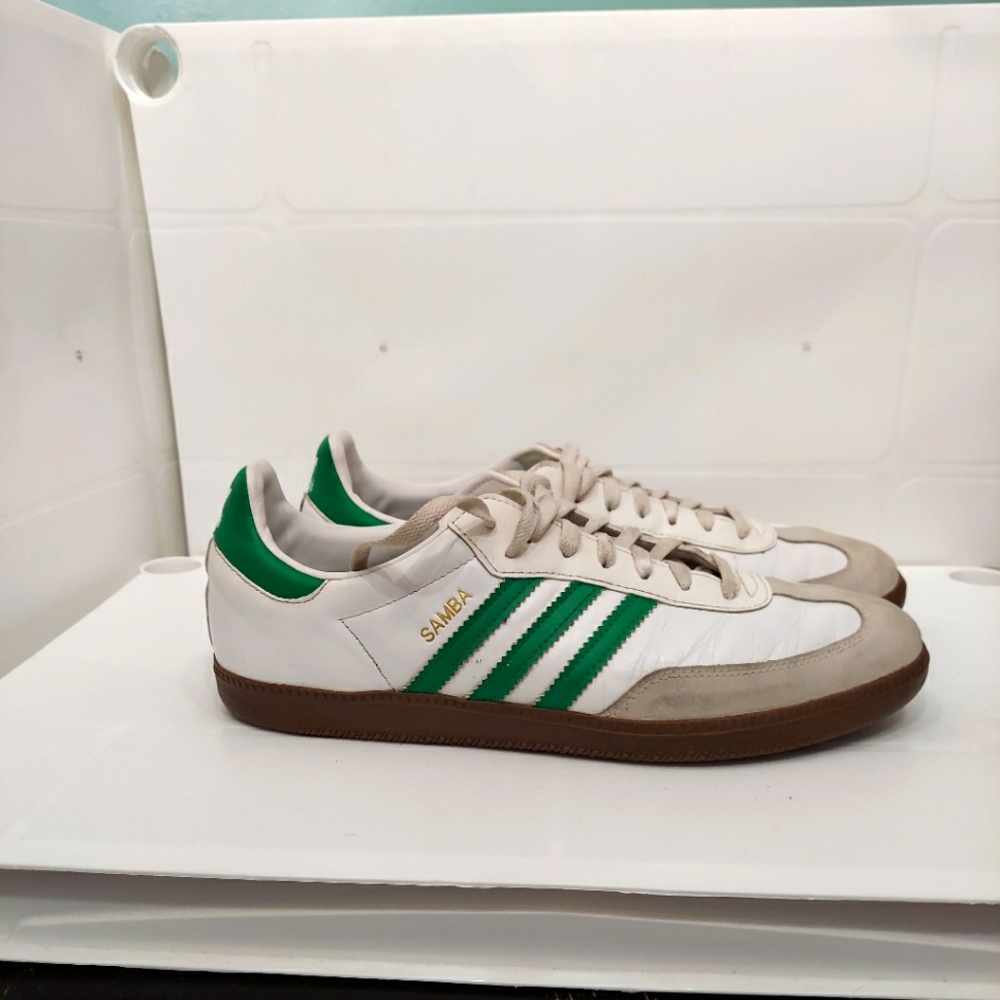 Mens Adidas Samba